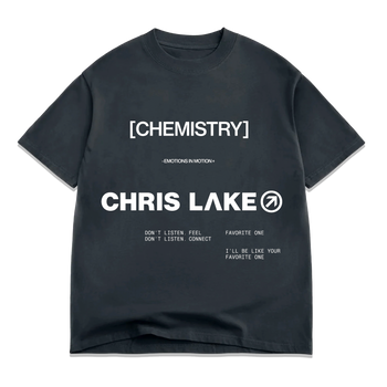 [CHEMISTRY] CONNECT TEE