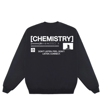[CHEMISTRY ALBUQUERQUE] DANCE CREW