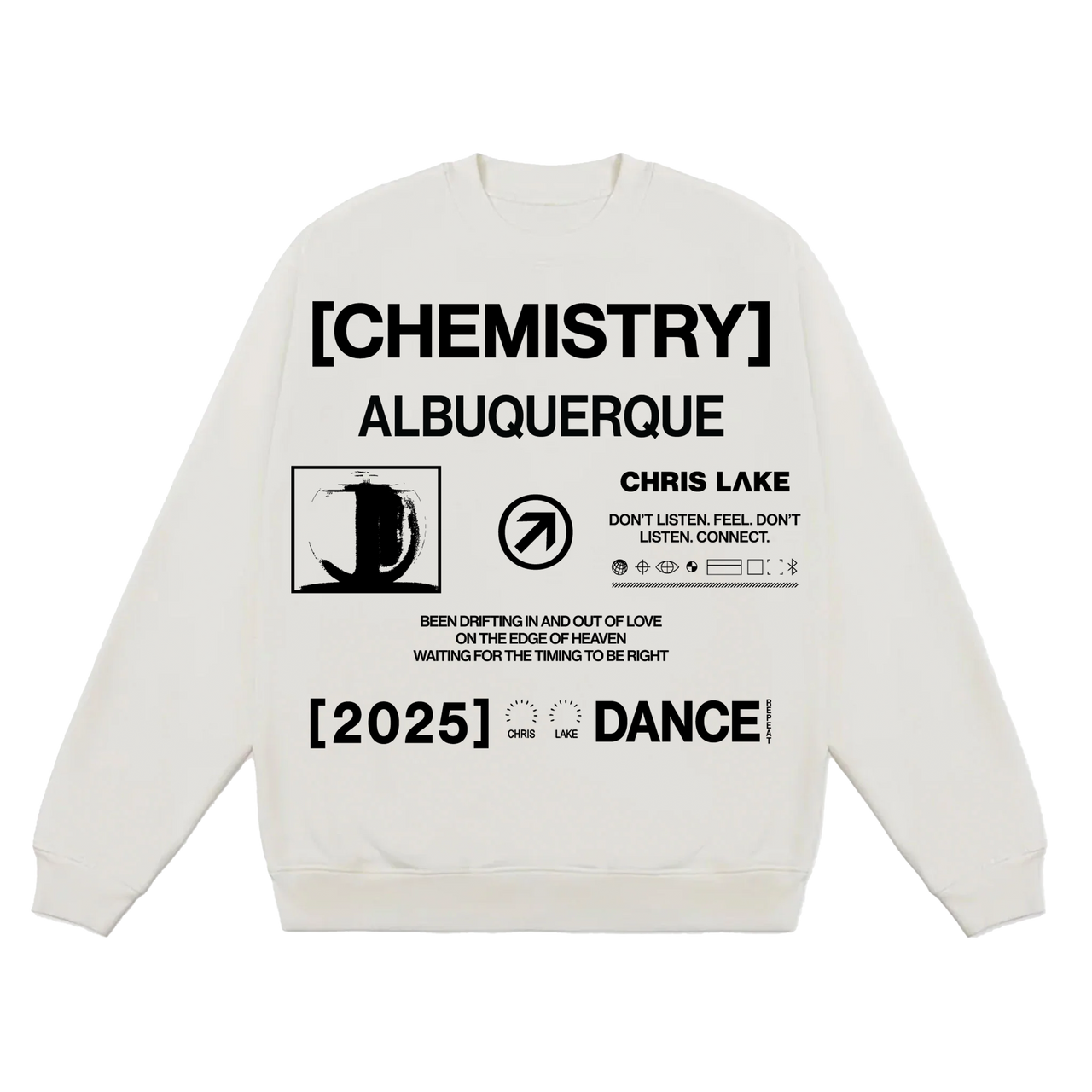 [CHEMISTRY ALBUQUERQUE] DANCE CREW