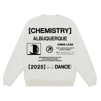 [CHEMISTRY ALBUQUERQUE] DANCE CREW