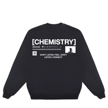 [CHEMISTRY BOSTON] DANCE CREW