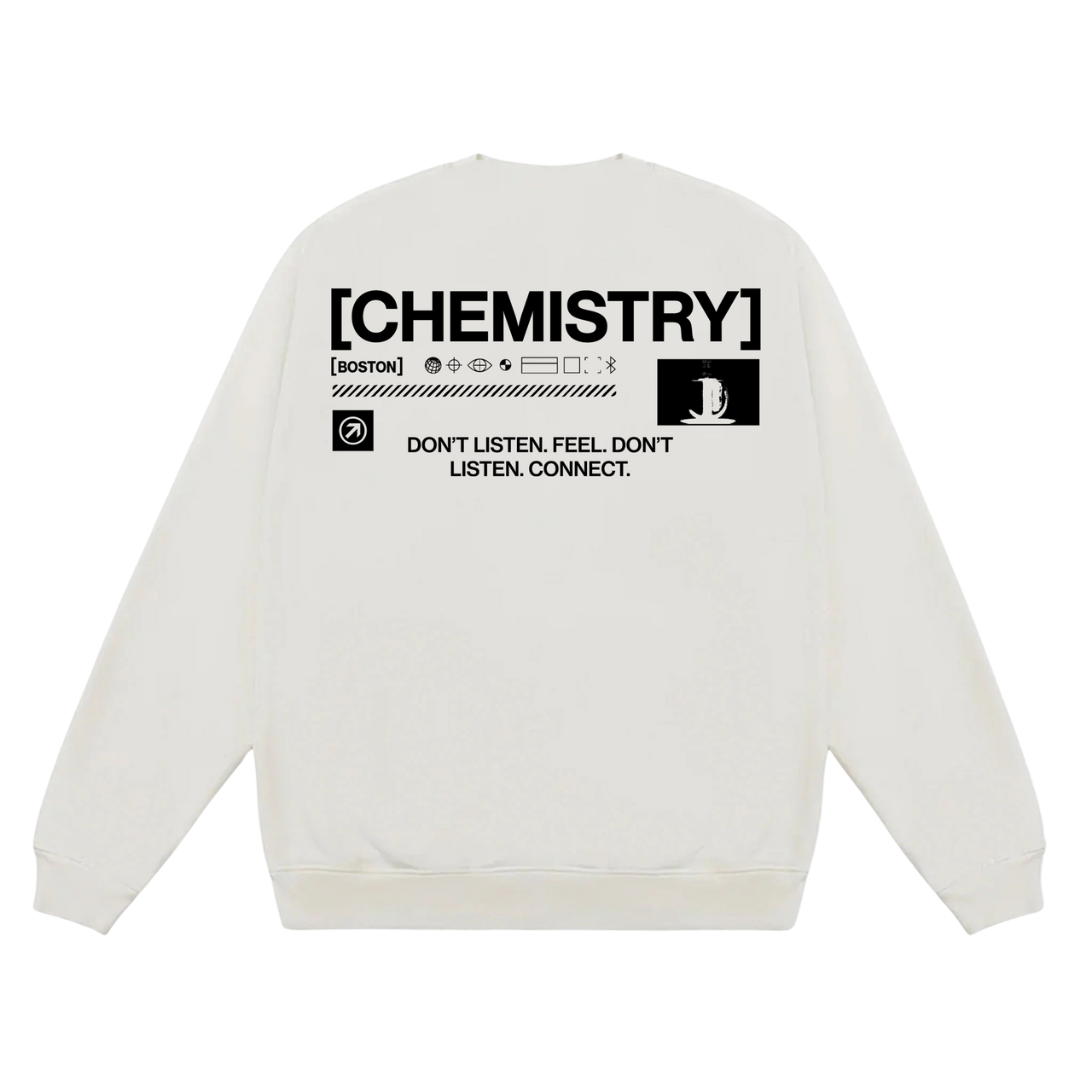 [CHEMISTRY BOSTON] DANCE CREW