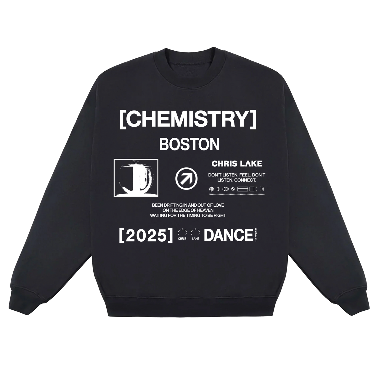[CHEMISTRY BOSTON] DANCE CREW