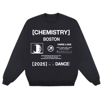 [CHEMISTRY BOSTON] DANCE CREW