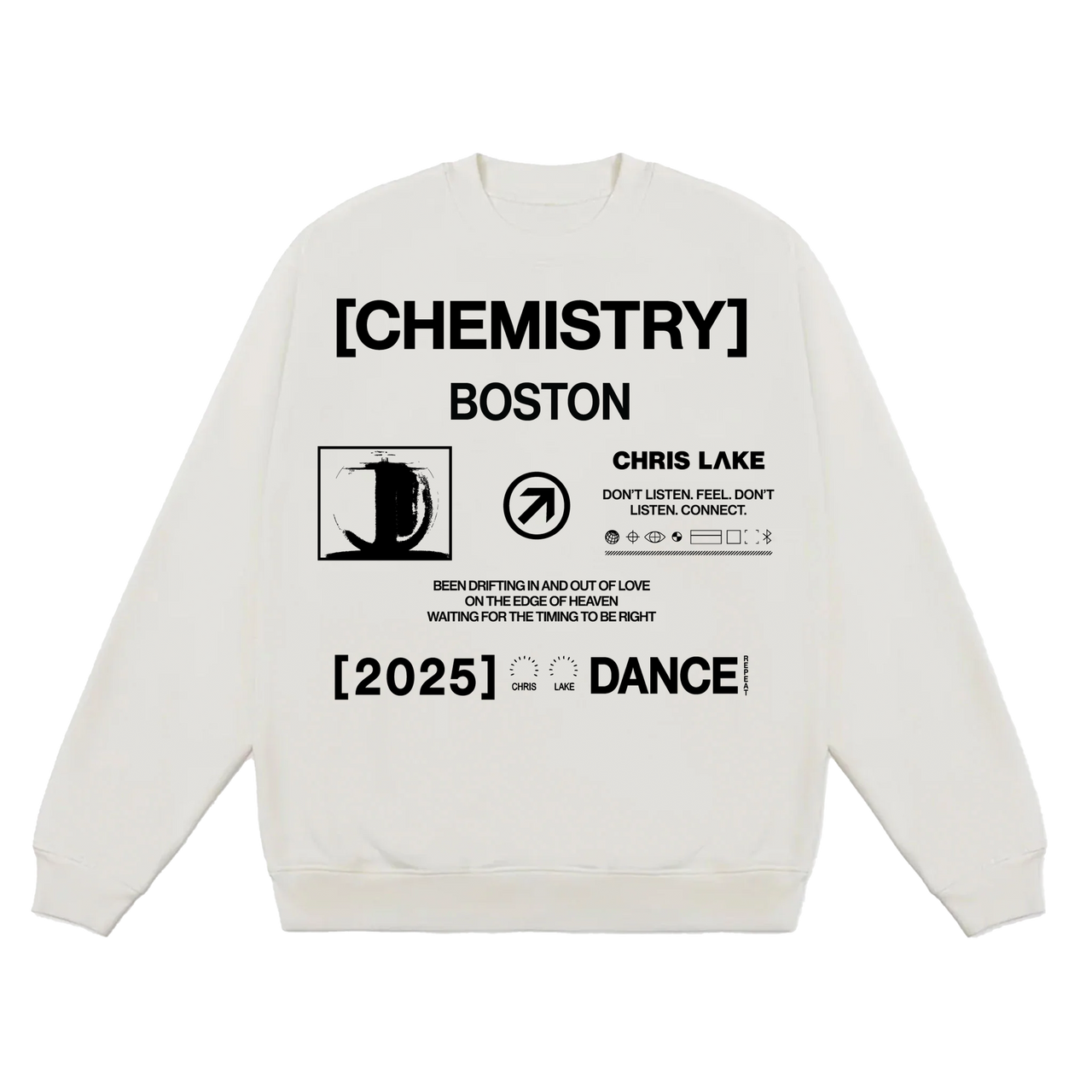 [CHEMISTRY BOSTON] DANCE CREW