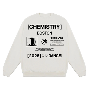 [CHEMISTRY BOSTON] DANCE CREW