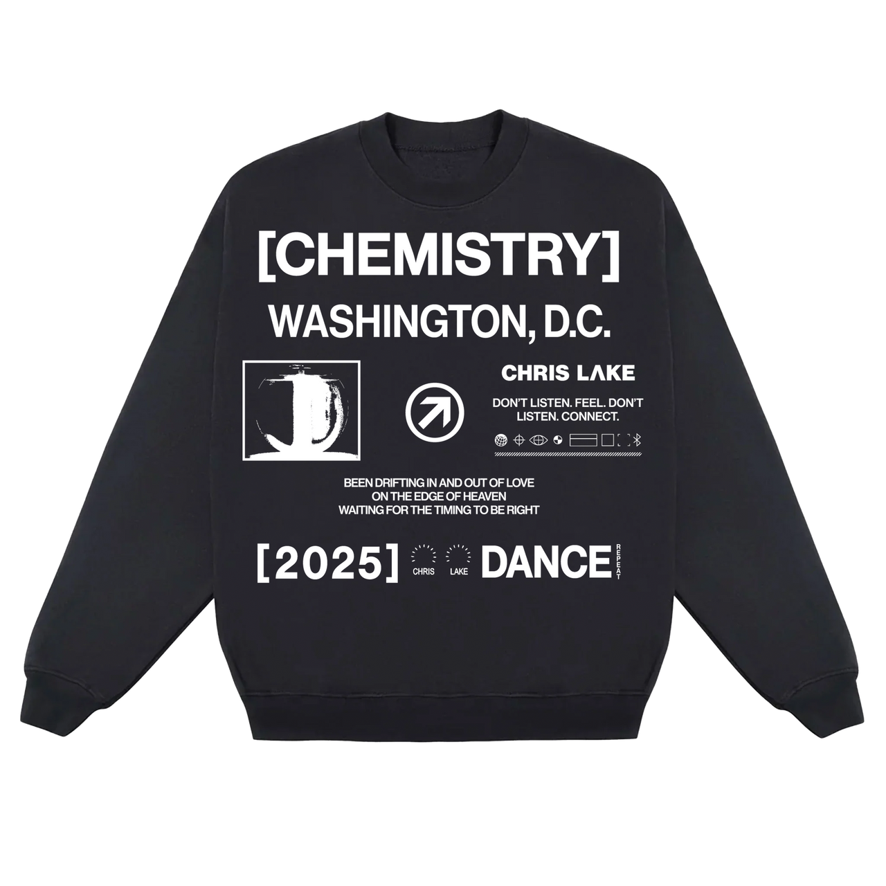 [CHEMISTRY D.C.] DANCE CREW