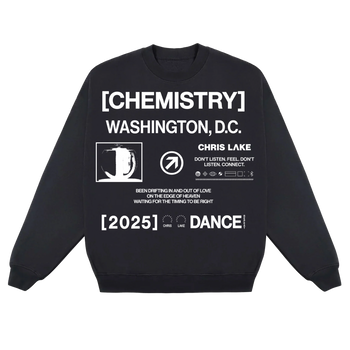 [CHEMISTRY D.C.] DANCE CREW