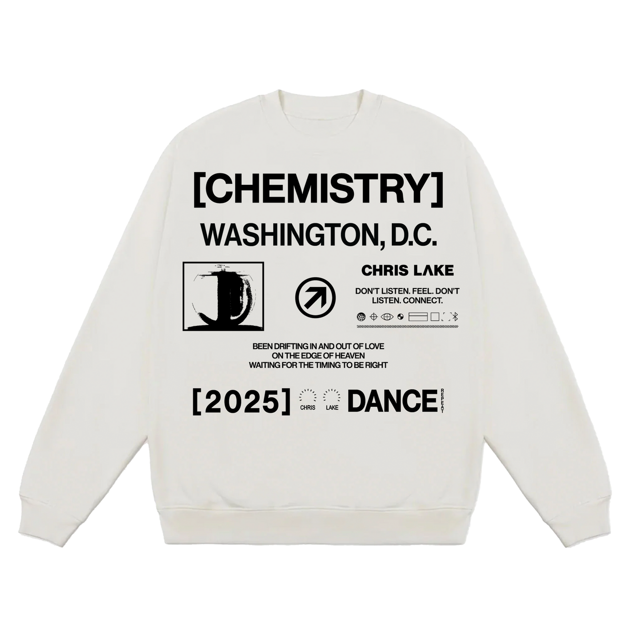 [CHEMISTRY D.C.] DANCE CREW
