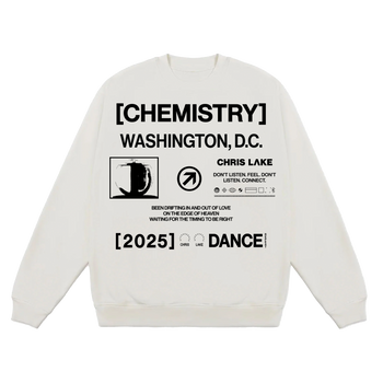 [CHEMISTRY D.C.] DANCE CREW