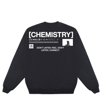 [CHEMISTRY EL PASO] DANCE CREW