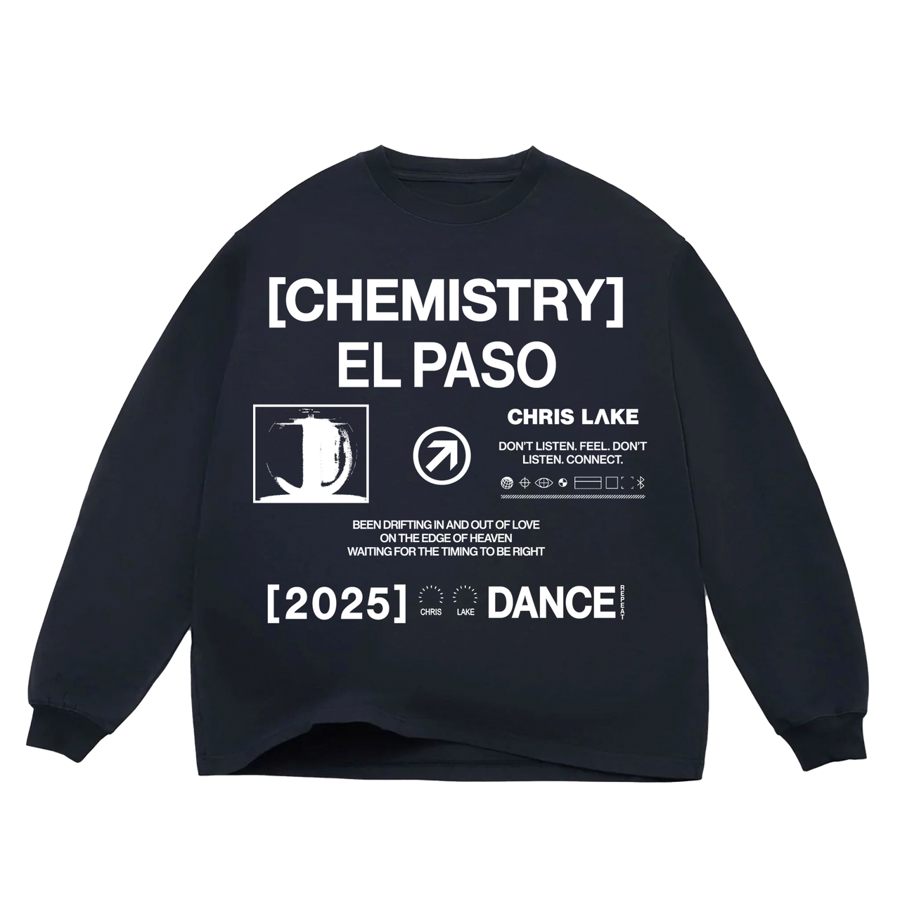 [CHEMISTRY EL PASO] DANCE CREW