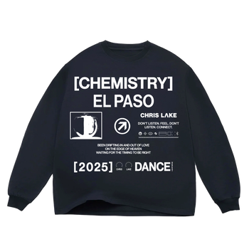 [CHEMISTRY EL PASO] DANCE CREW