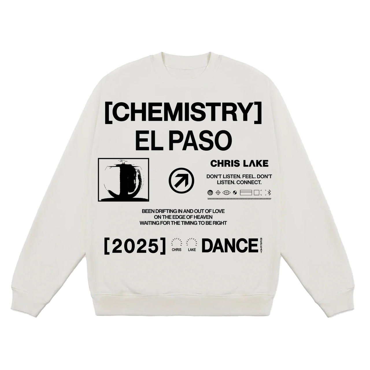 [CHEMISTRY EL PASO] DANCE CREW
