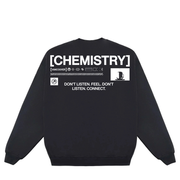 [CHEMISTRY VANCOUVER] DANCE CREW
