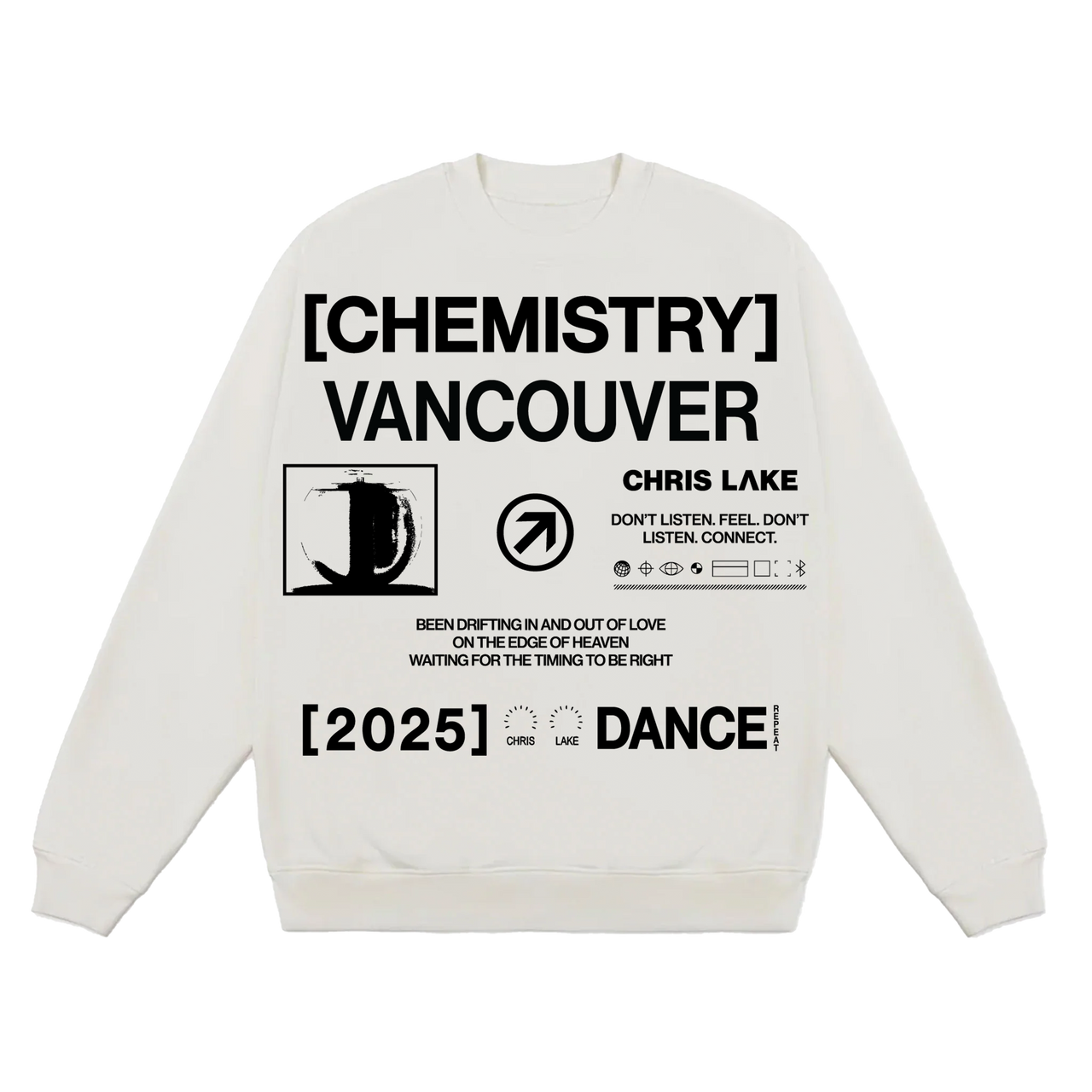 [CHEMISTRY VANCOUVER] DANCE CREW