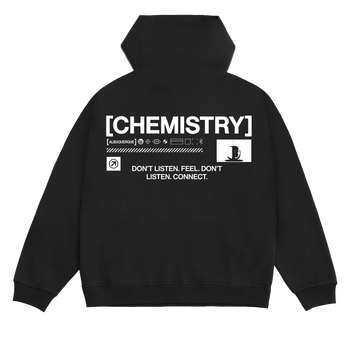 [CHEMISTRY ALBUQUERQUE] DANCE HOODIE