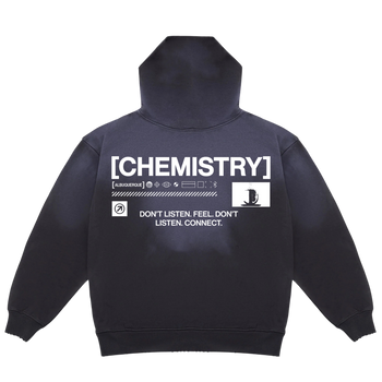 [CHEMISTRY ALBUQUERQUE] DANCE HOODIE