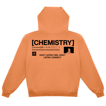[CHEMISTRY ALBUQUERQUE] DANCE HOODIE