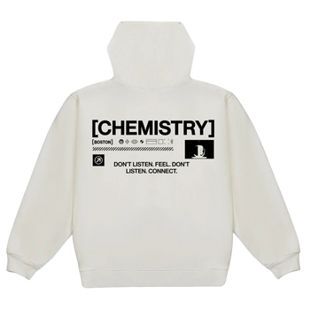 [CHEMISTRY BOSTON] DANCE HOODIE