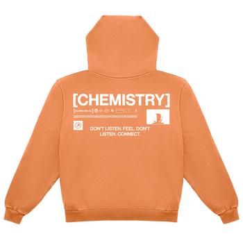 [CHEMISTRY D.C.] DANCE HOODIE