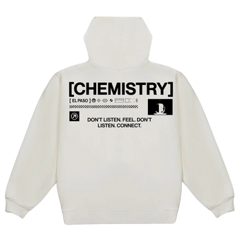 [CHEMISTRY EL PASO] DANCE HOODIE