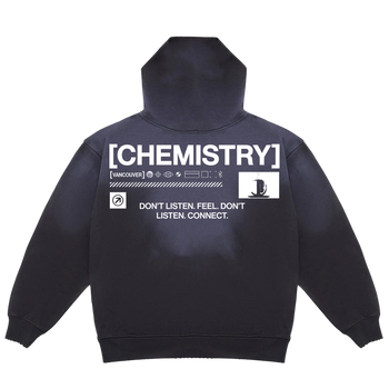 [CHEMISTRY VANCOUVER] DANCE HOODIE