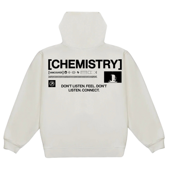 [CHEMISTRY VANCOUVER] DANCE HOODIE