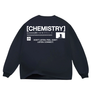 [CHEMISTRY ALBUQUERQUE] DANCE LONGSLEEVE