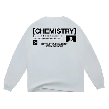 [CHEMISTRY ALBUQUERQUE] DANCE LONGSLEEVE