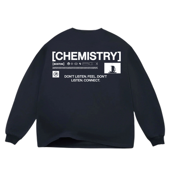 [CHEMISTRY BOSTON] DANCE LONGSLEEVE