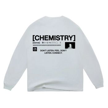 [CHEMISTRY BOSTON] DANCE LONGSLEEVE