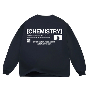 [CHEMISTRY D.C.] DANCE LONGSLEEVE