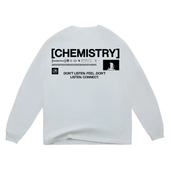 [CHEMISTRY D.C.] DANCE LONGSLEEVE