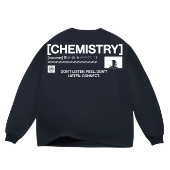 [CHEMISTRY VANCOUVER] DANCE LONGSLEEVE