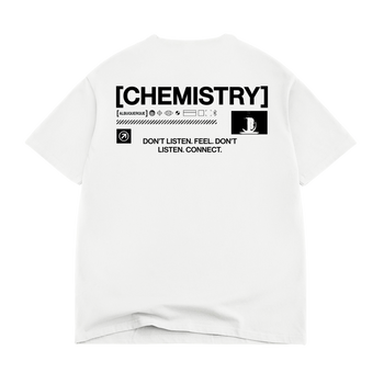 [CHEMISTRY ALBUQUERQUE] DANCE TEE