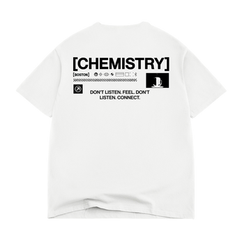 [CHEMISTRY BOSTON] DANCE TEE