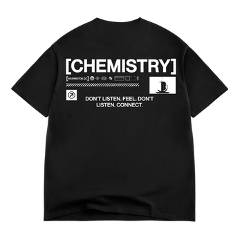 [CHEMISTRY D.C.] DANCE TEE