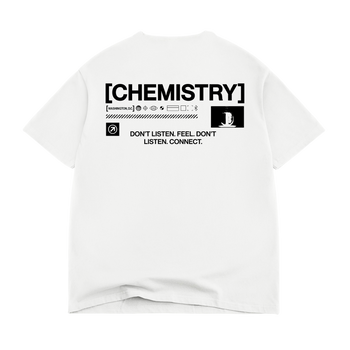 [CHEMISTRY D.C.] DANCE TEE