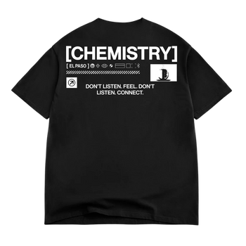 [CHEMISTRY EL PASO] DANCE TEE