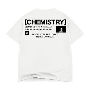 [CHEMISTRY EL PASO] DANCE TEE