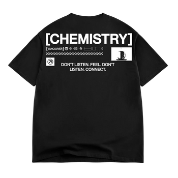 [CHEMISTRY VANCOUVER] DANCE TEE
