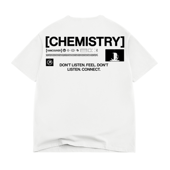 [CHEMISTRY VANCOUVER] DANCE TEE
