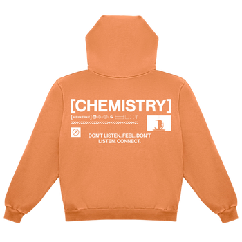 [CHEMISTRY ALBUQUERQUE] DANCE HOODIE