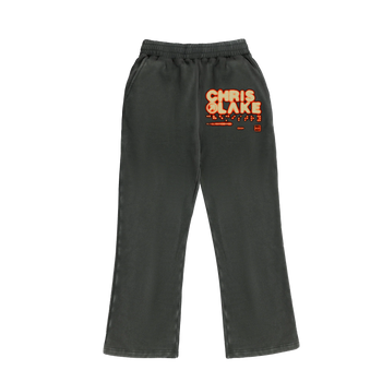 EASE MY MIND - SWEATPANTS - 002