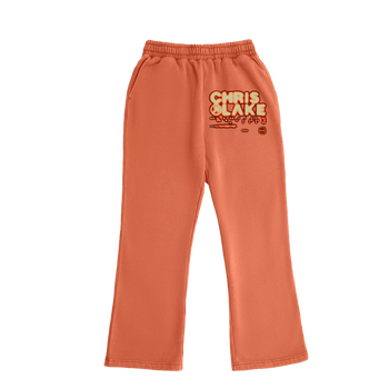 EASE MY MIND - SWEATPANTS - 002