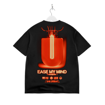 EASE MY MIND - TEE - 002