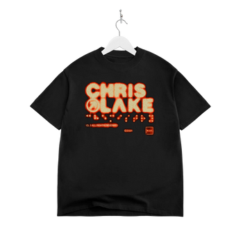 EASE MY MIND - TEE - 002