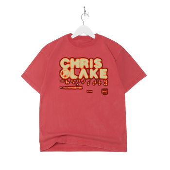 EASE MY MIND - TEE - 002