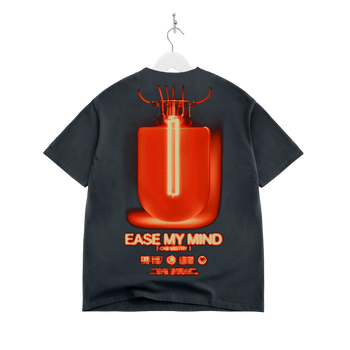 EASE MY MIND - TEE - 002